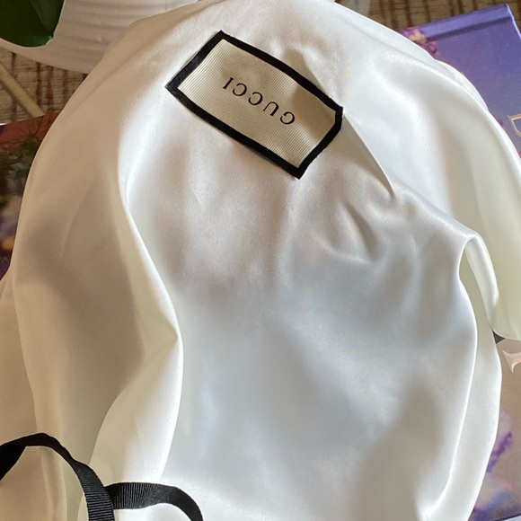 NWT Gucci Logo Hat 🧢 - Picture 10 of 10